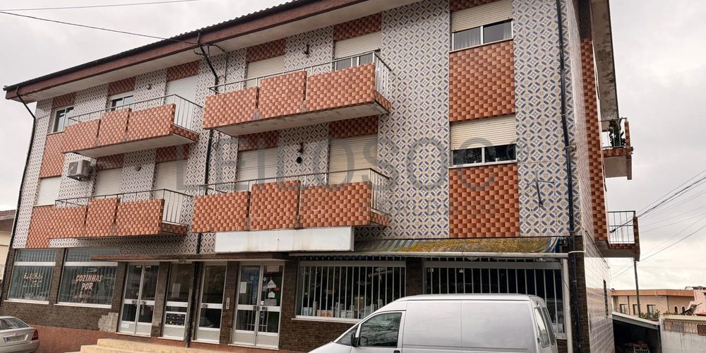 Apartamento T3 · Oliveira de Azeméis, Aveiro