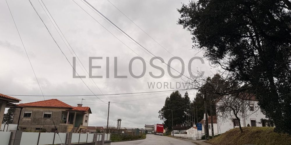 Apartamento T3 · Oliveira de Azeméis, Aveiro 5