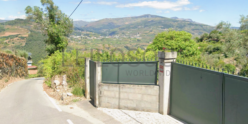 Proporção de 1/2 de Terreno · Barrô, Resende