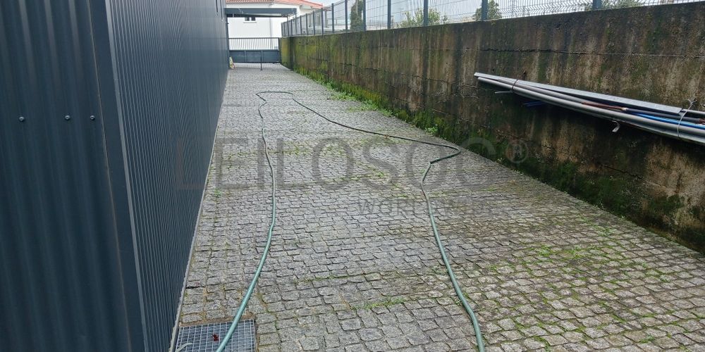 Direito de Superfície de Armazém · Lijó, Barcelos 7
