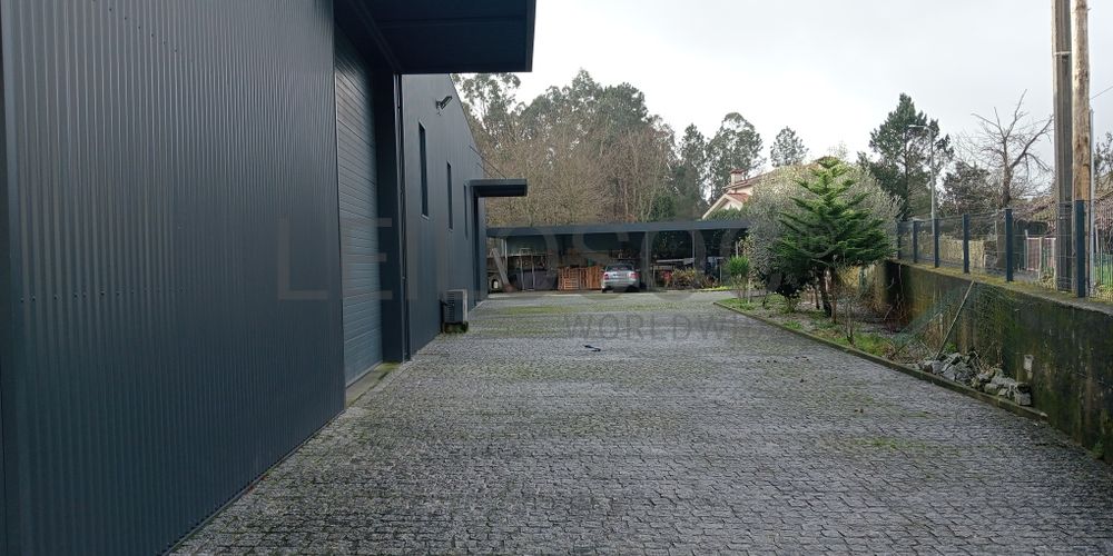 Direito de Superfície de Armazém · Lijó, Barcelos 29