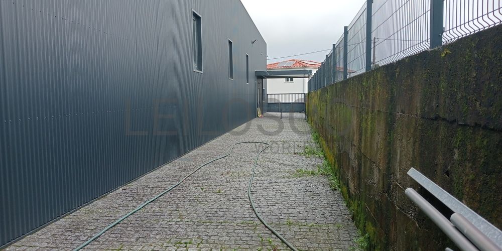 Direito de Superfície de Armazém · Lijó, Barcelos 5