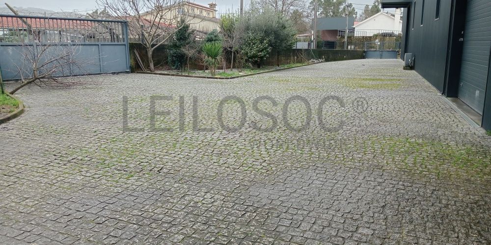 Direito de Superfície de Armazém · Lijó, Barcelos 8