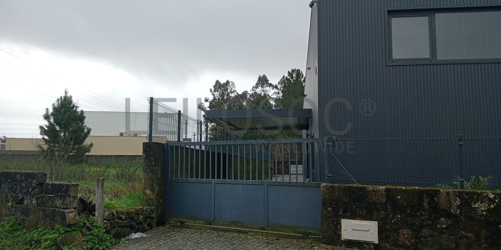 Direito de Superfície de Armazém · Lijó, Barcelos 4