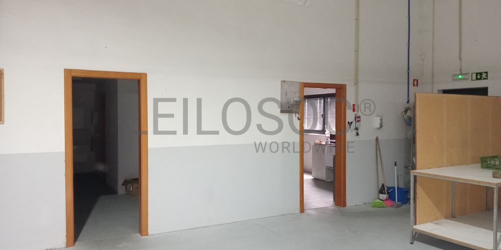 Direito de Superfície de Armazém · Lijó, Barcelos 17
