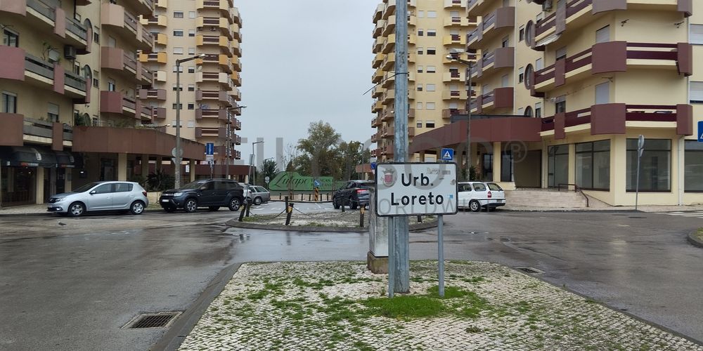 Loja N.º 5 · Urbanização do Loreto, Coimbra 12