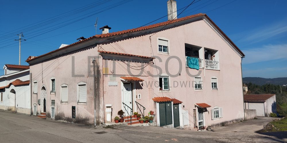 Moradia V4 · Vila Nova de Poiares, Coimbra