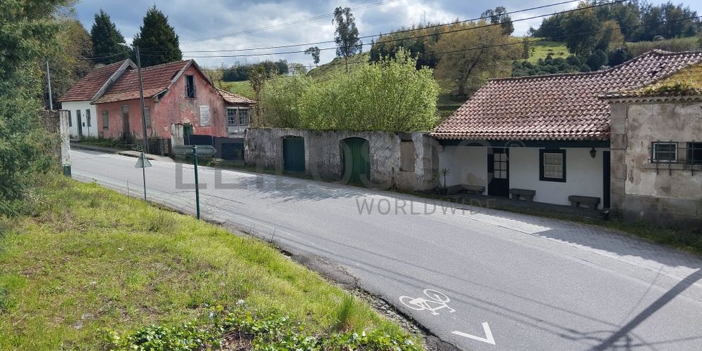 Moradia · Vimieiro, Santa Comba Dão 5