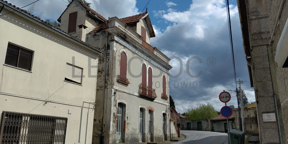 Moradia · Vimieiro, Santa Comba Dão 2