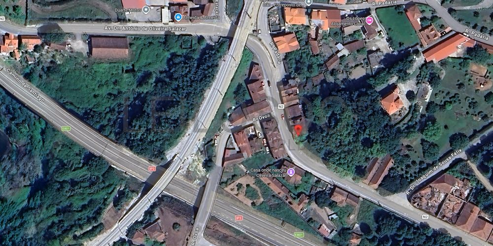 Moradia · Vimieiro, Santa Comba Dão 11