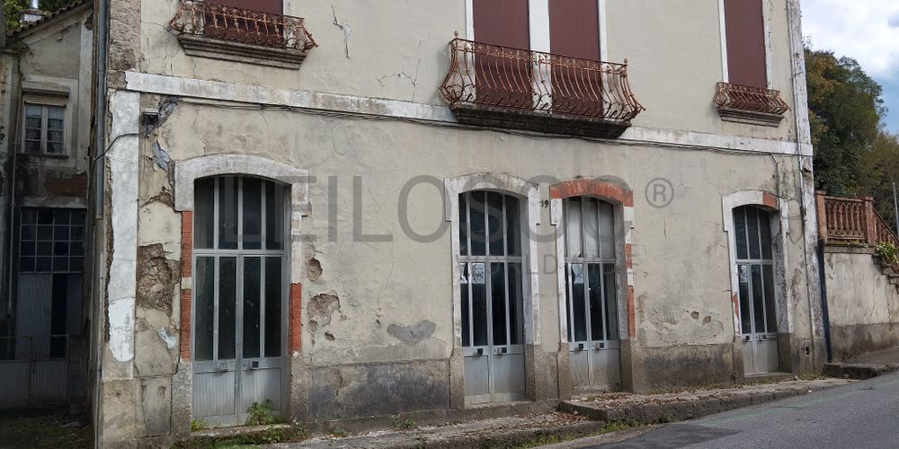 Moradia · Vimieiro, Santa Comba Dão 4