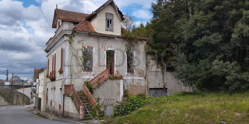 Moradia · Vimieiro, Santa Comba Dão