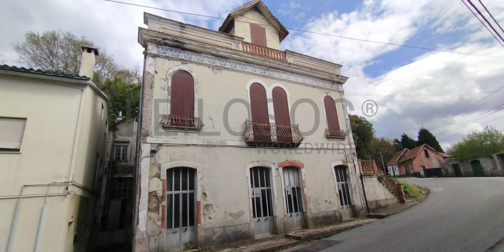 Moradia · Vimieiro, Santa Comba Dão 3