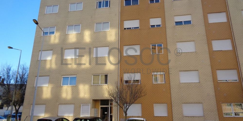 Apartamento T2 · Matosinhos, Porto 2