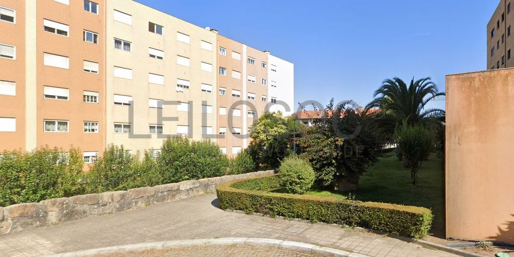 Apartamento T2 · Matosinhos, Porto 4