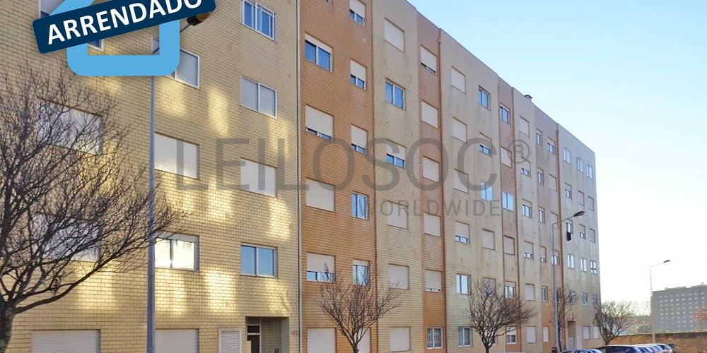 Apartamento T2 · Matosinhos, Porto