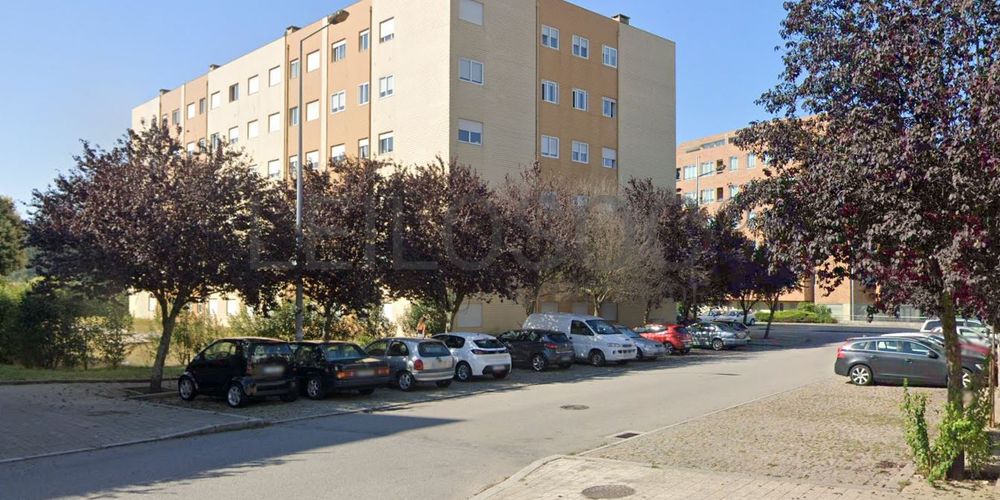 Apartamento T2 · Matosinhos, Porto 3