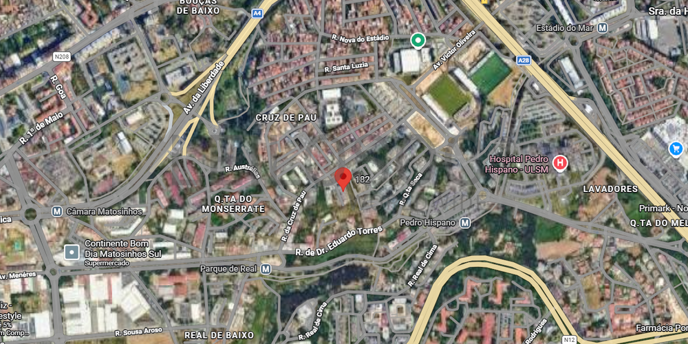 Apartamento T2 · Matosinhos, Porto 5