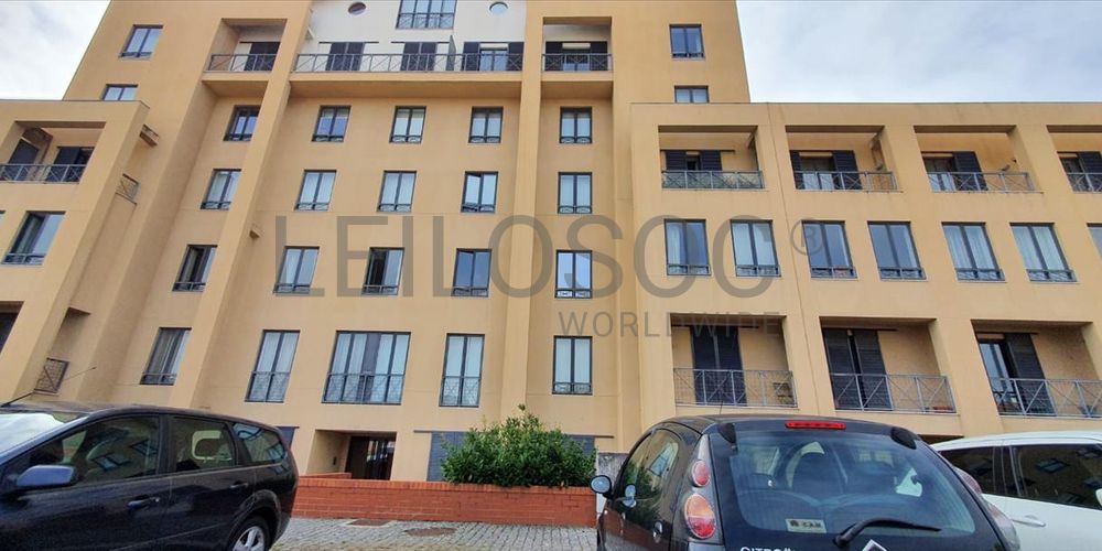 Apartamento T3 · Paranhos, Porto 4
