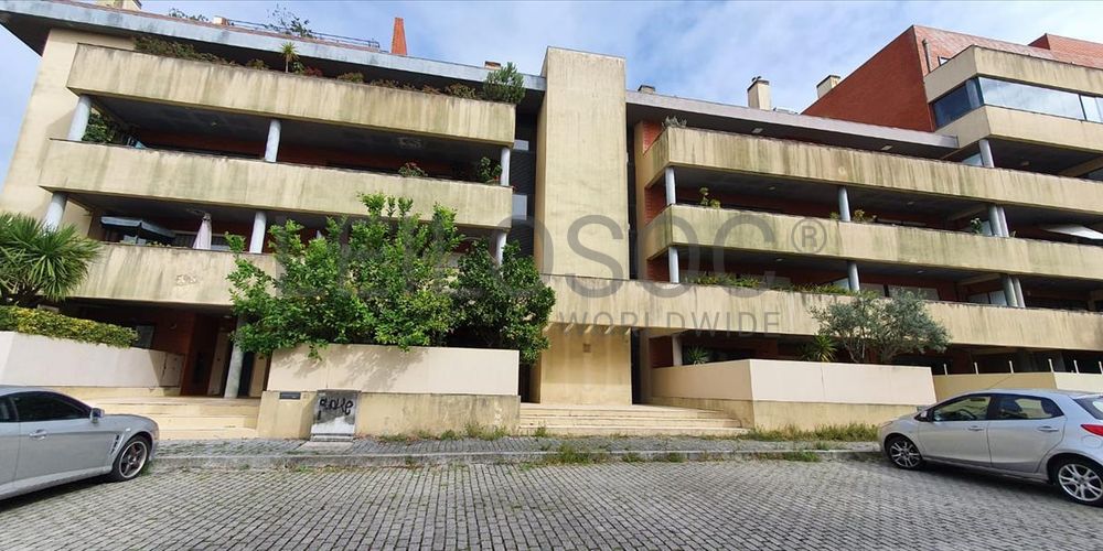 Apartamento T3 · Paranhos, Porto 3