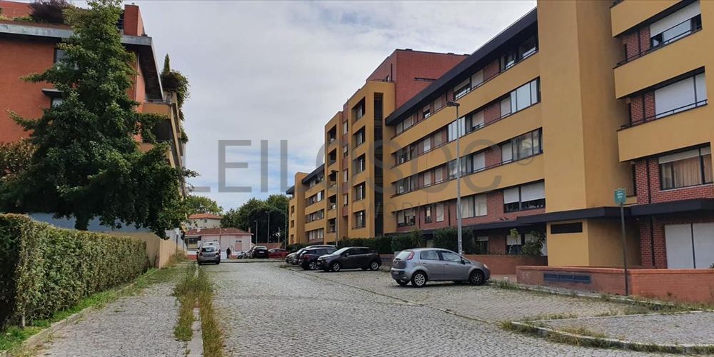 Apartamento T3 · Paranhos, Porto 2
