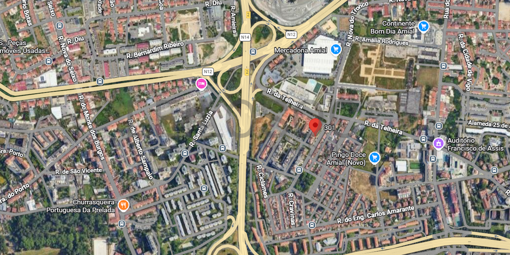 Apartamento T3 · Paranhos, Porto 8