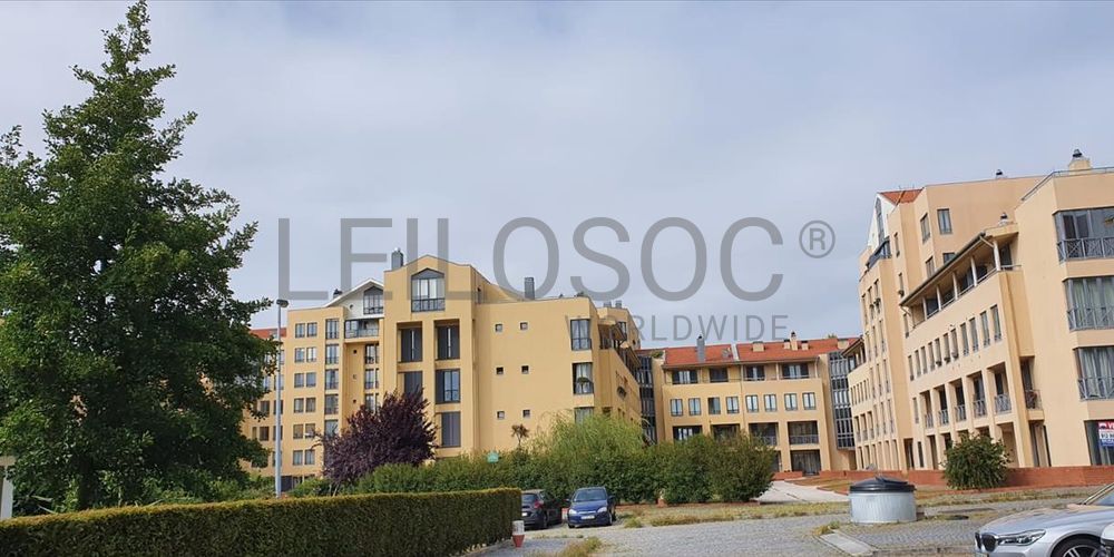 Apartamento T3 · Paranhos, Porto 6