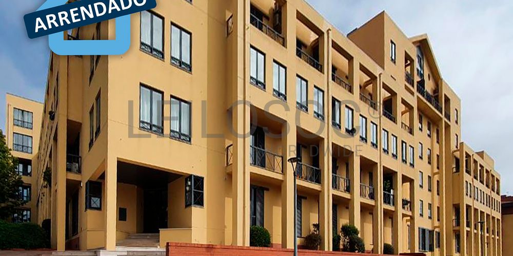 Apartamento T3 · Paranhos, Porto