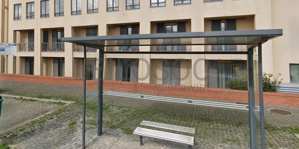 Apartamento T3 · Paranhos, Porto 5