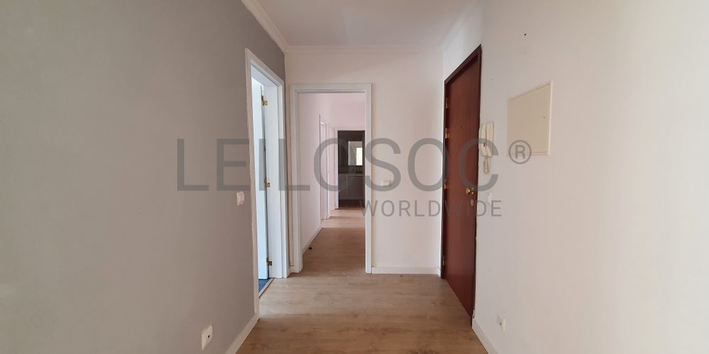 Apartamento T2 · Barreiro, Setubal 21