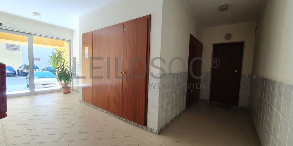 Apartamento T2 · Barreiro, Setubal 5
