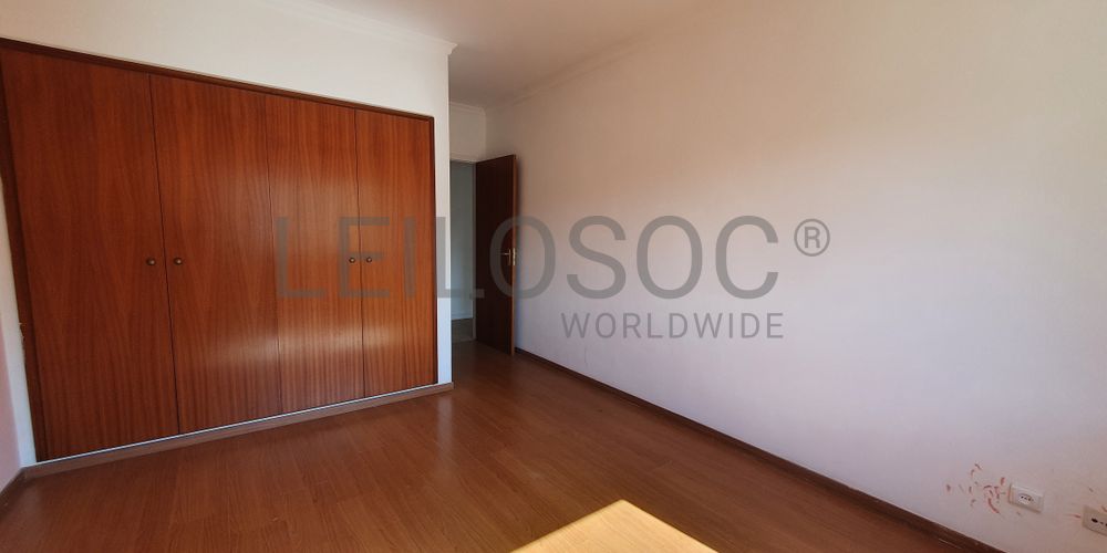 Apartamento T2 · Barreiro, Setubal 18