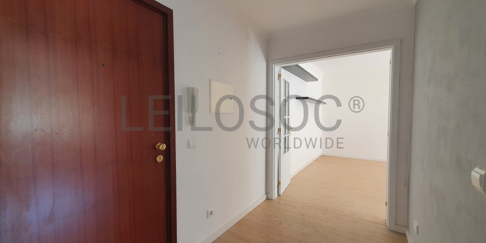 Apartamento T2 · Barreiro, Setubal 7