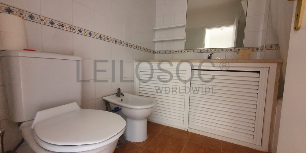 Apartamento T2 · Barreiro, Setubal 12