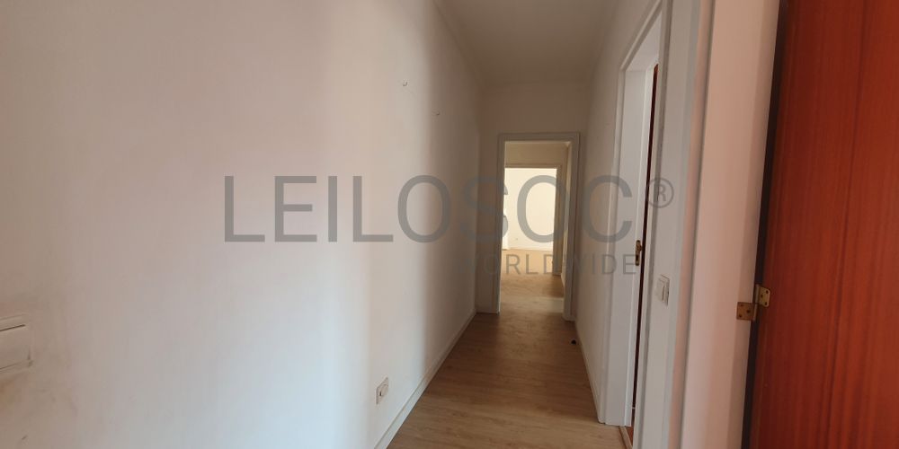 Apartamento T2 · Barreiro, Setubal 8