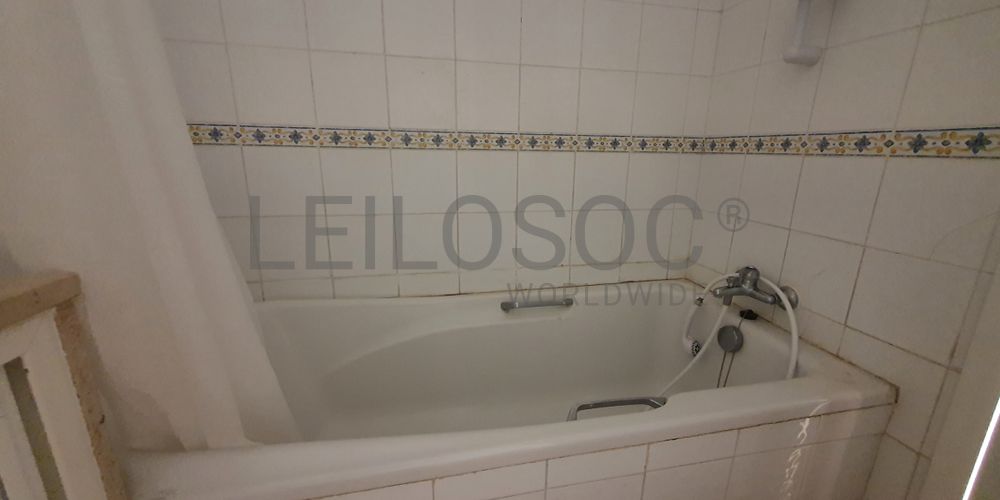Apartamento T2 · Barreiro, Setubal 13