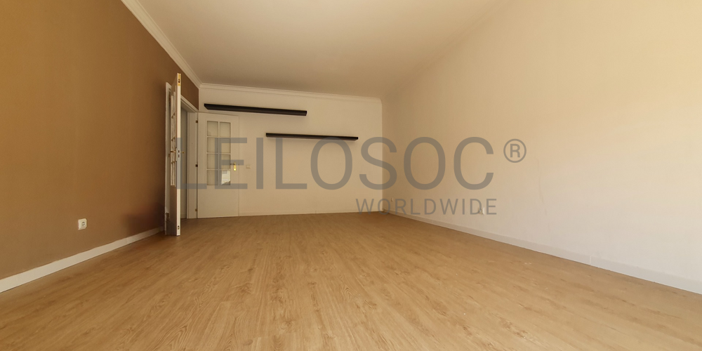 Apartamento T2 · Barreiro, Setubal 9