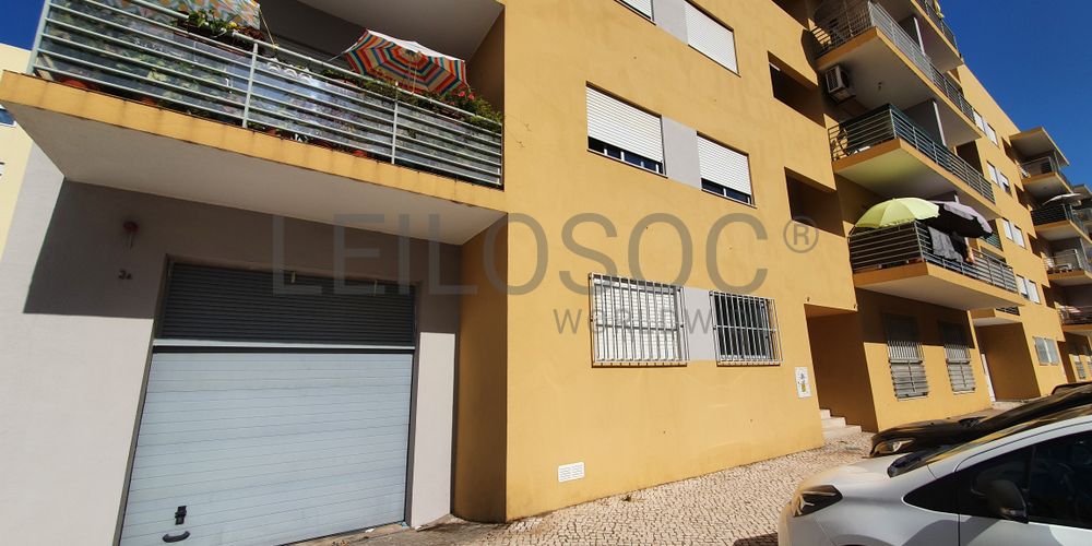 Apartamento T2 · Barreiro, Setubal 3