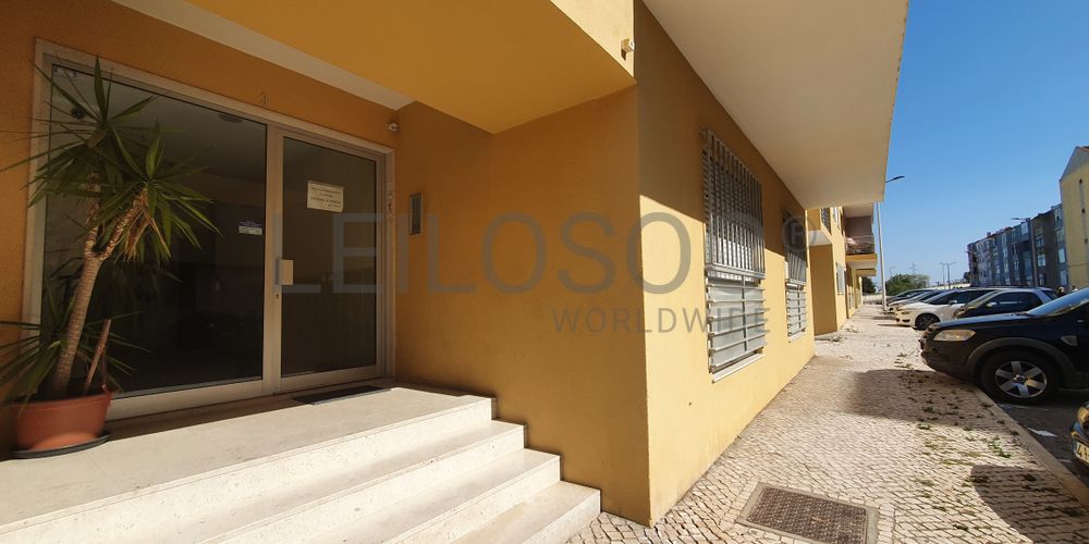 Apartamento T2 · Barreiro, Setubal 2