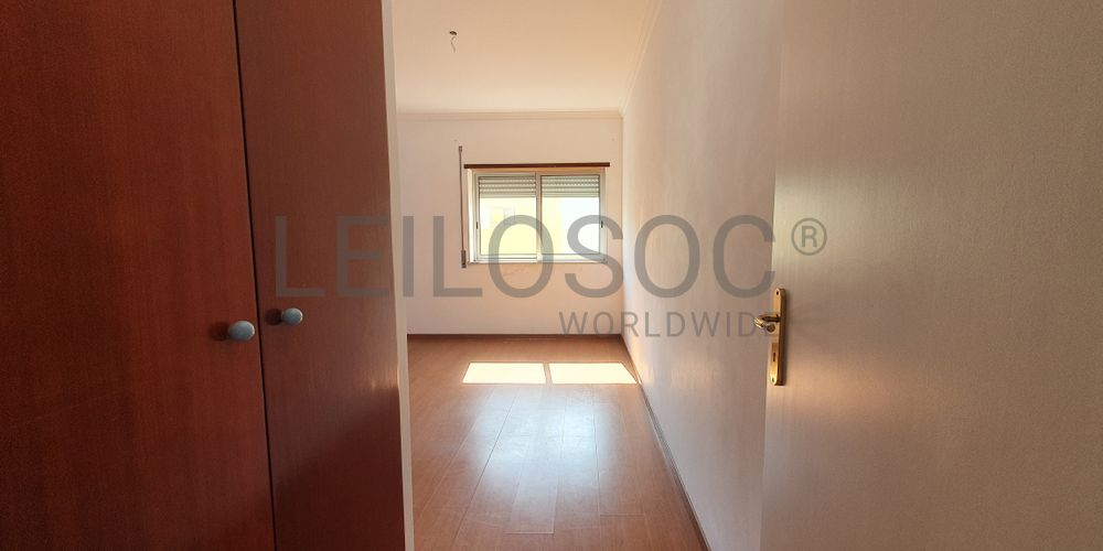 Apartamento T2 · Barreiro, Setubal 14