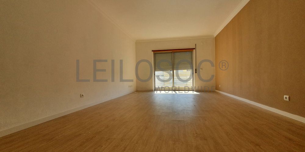 Apartamento T2 · Barreiro, Setubal 22