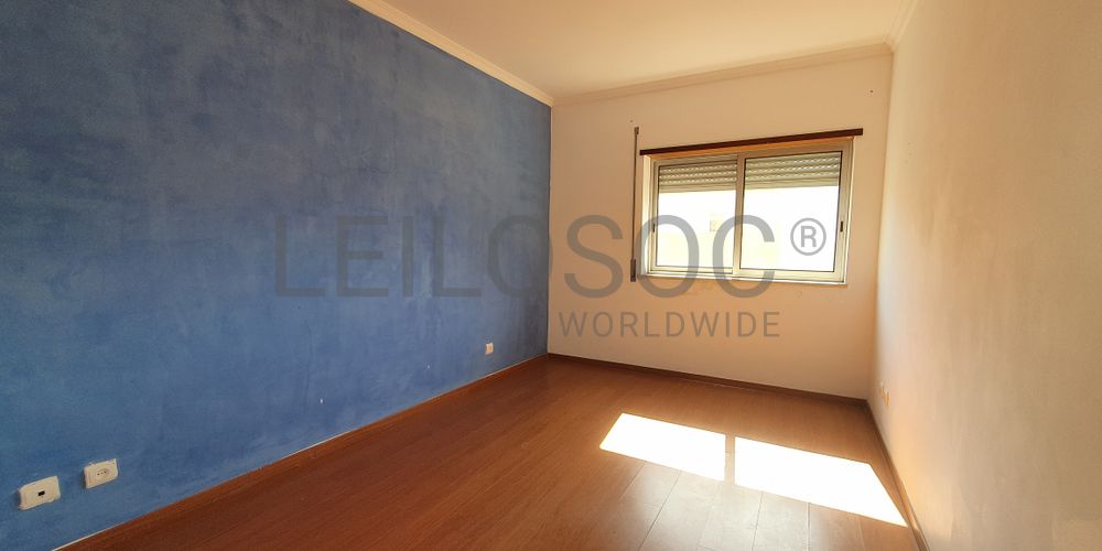 Apartamento T2 · Barreiro, Setubal 15