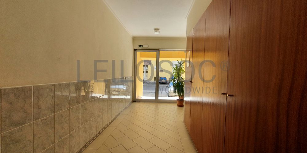 Apartamento T2 · Barreiro, Setubal 4