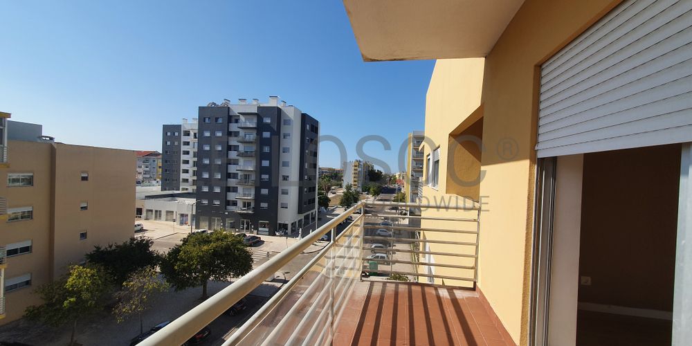 Apartamento T2 · Barreiro, Setubal 23