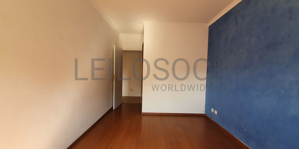 Apartamento T2 · Barreiro, Setubal 16