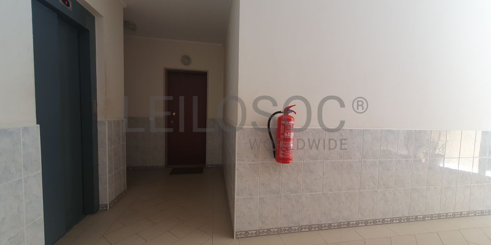Apartamento T2 · Barreiro, Setubal 6