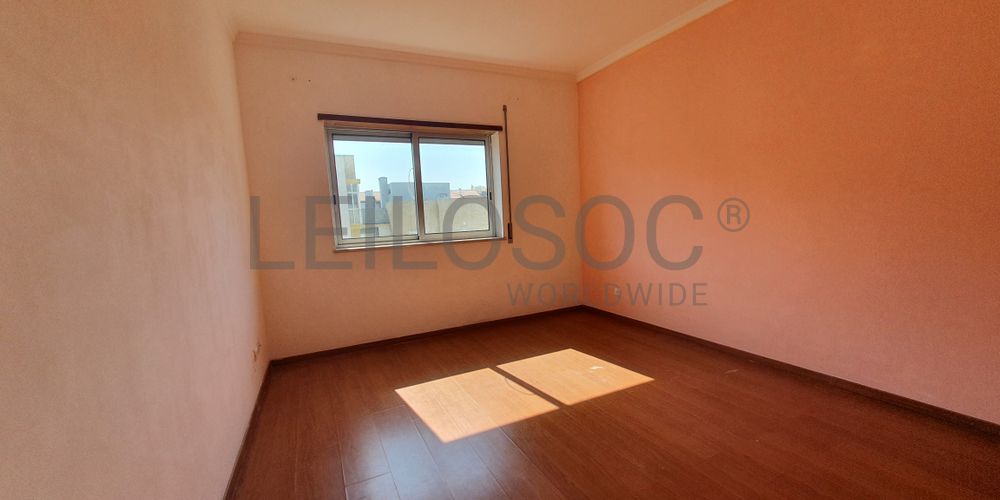 Apartamento T2 · Barreiro, Setubal 17
