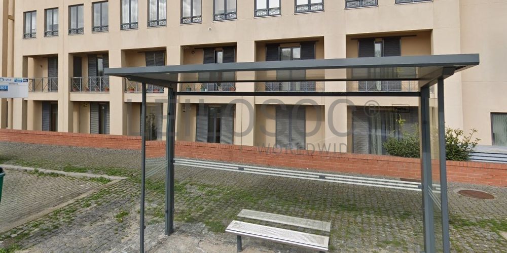 Apartamento T3 · Paranhos, Porto 7
