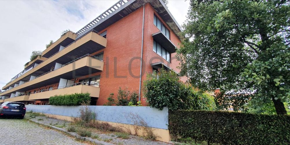 Apartamento T3 · Paranhos, Porto 4