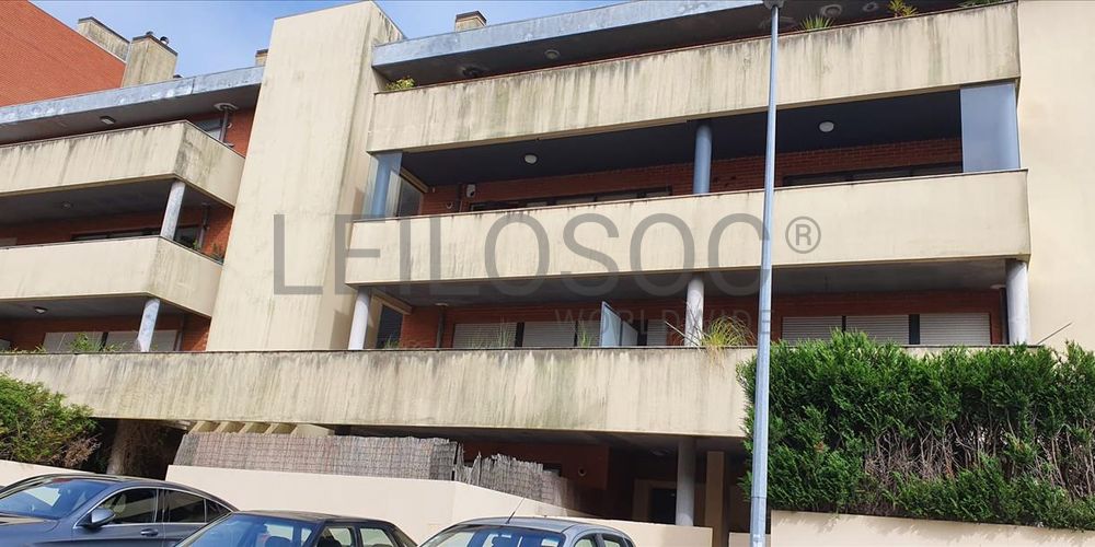 Apartamento T3 · Paranhos, Porto 5